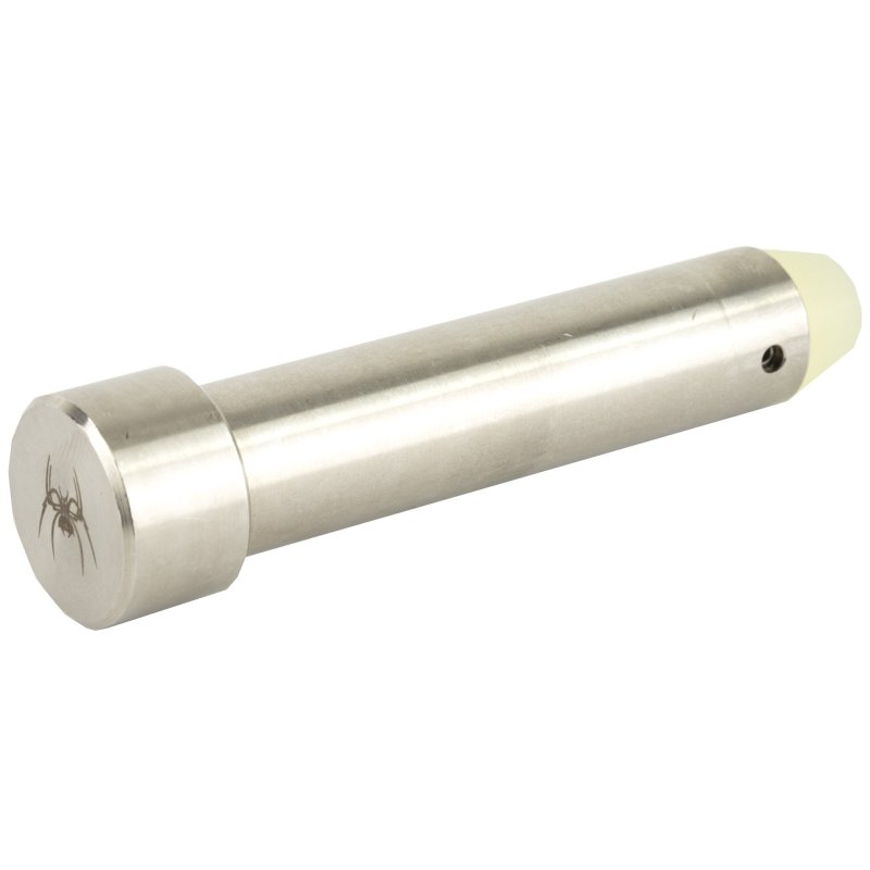 Spikes Tactical ST-9X Heavy Buffer 9mm Stainless Finish SLA009X