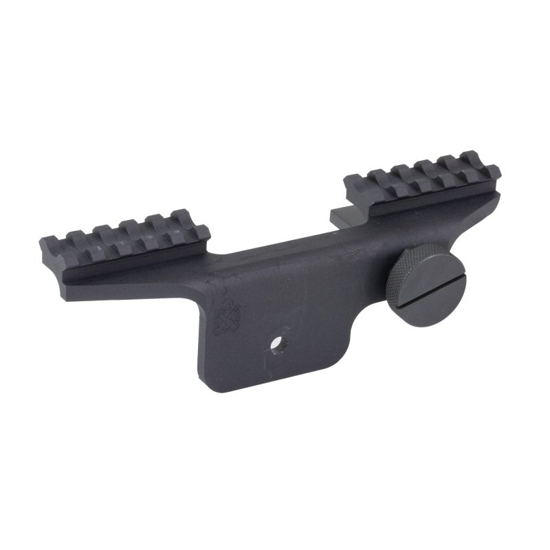 Springfield Armory M1A 4th Generation Aluminum Scope Mount MA4GENAM