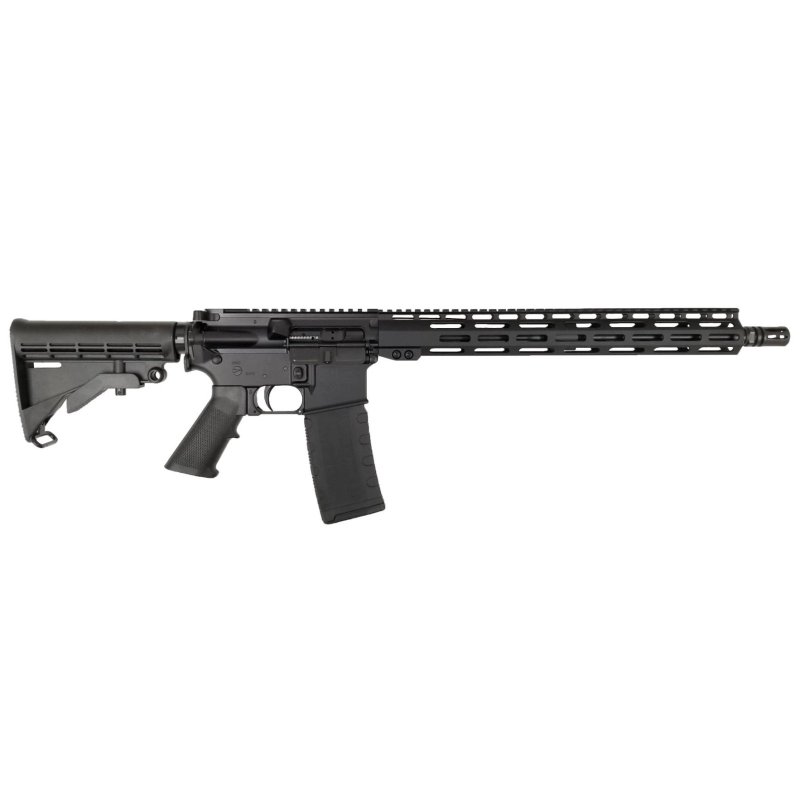 American Tactical Imports MilSport RIA AR15 5.56 NATO 16 In 30rd