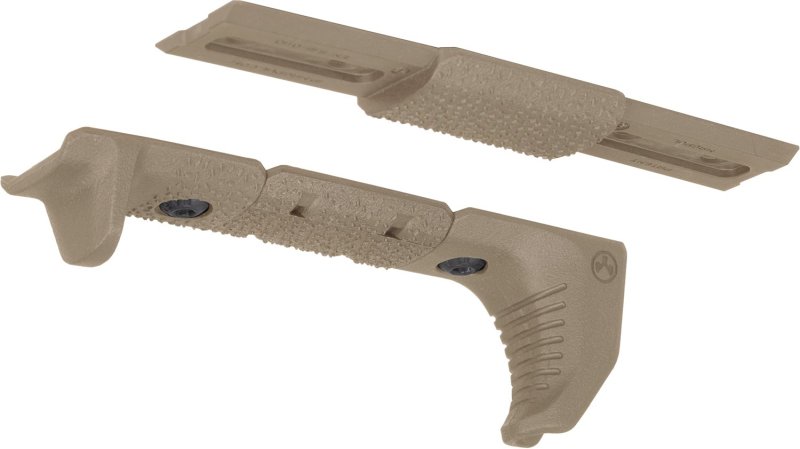 Magpul M-LOK Hand Stop Kit MAG608-FDE Flat Dark Earth AR-Platform