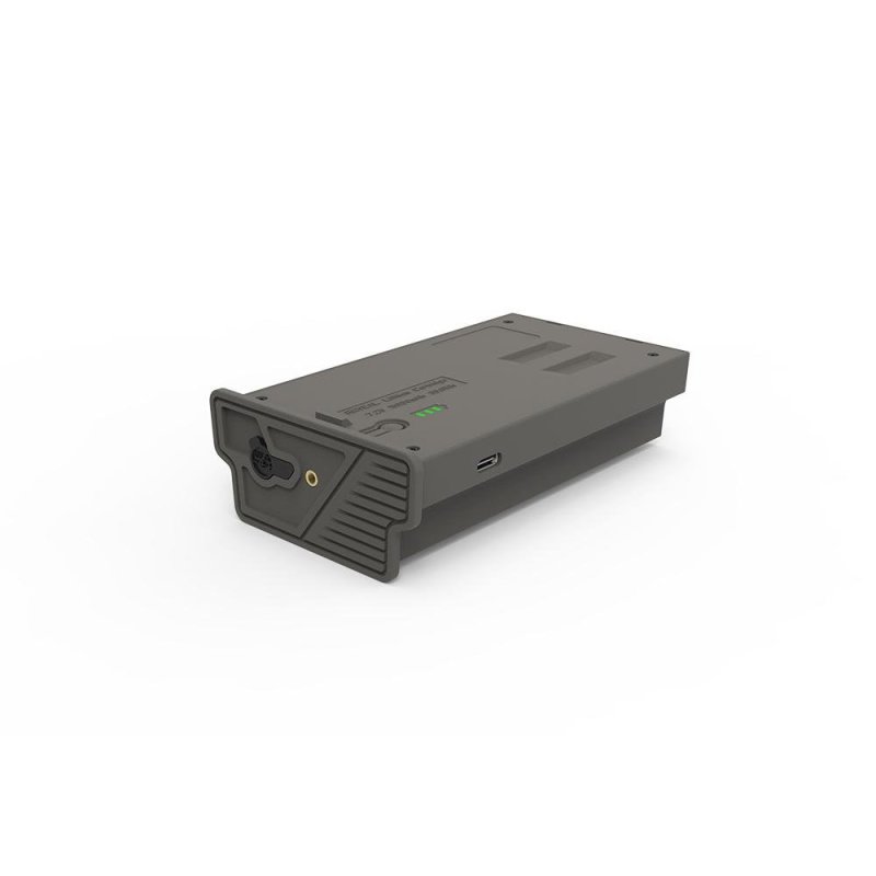 Tactacam RVLBATV2 FDE 5V USB-C Rechargeable Lithium Cartridge