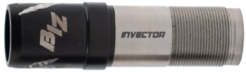 Rob Roberts 200290 Raptor 20 Gauge 17-4 PH Stainless Steel Choke Tube