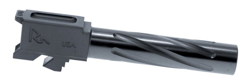 Rival Arms RA20G201D 9mm 4.02" Stainless Barrel for Glock 19 Gen3-4