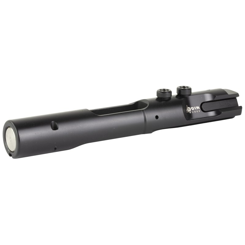 Odin Enhanced 9mm Bcg Black Acc-9mm-enhanced-bcg-b