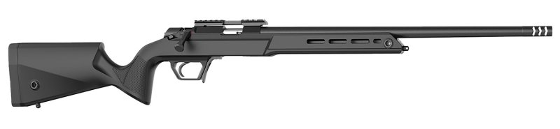 Retay USA RACEBLK-26 12 Gauge