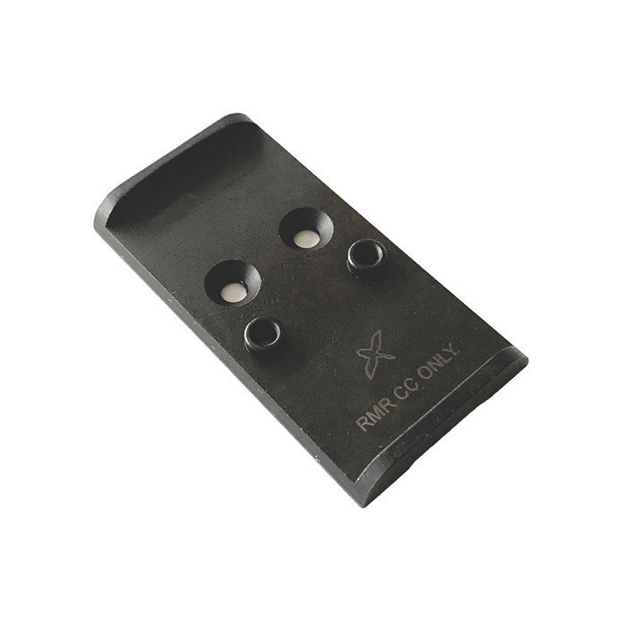 Forward Controls OPF-G RMRCC Sight Mount for Glock MOS 40 Trijicon RMRCC