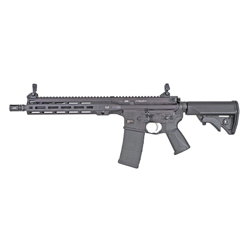 LWRC International ICMKII 5.56mm ICMKIIR5B12S