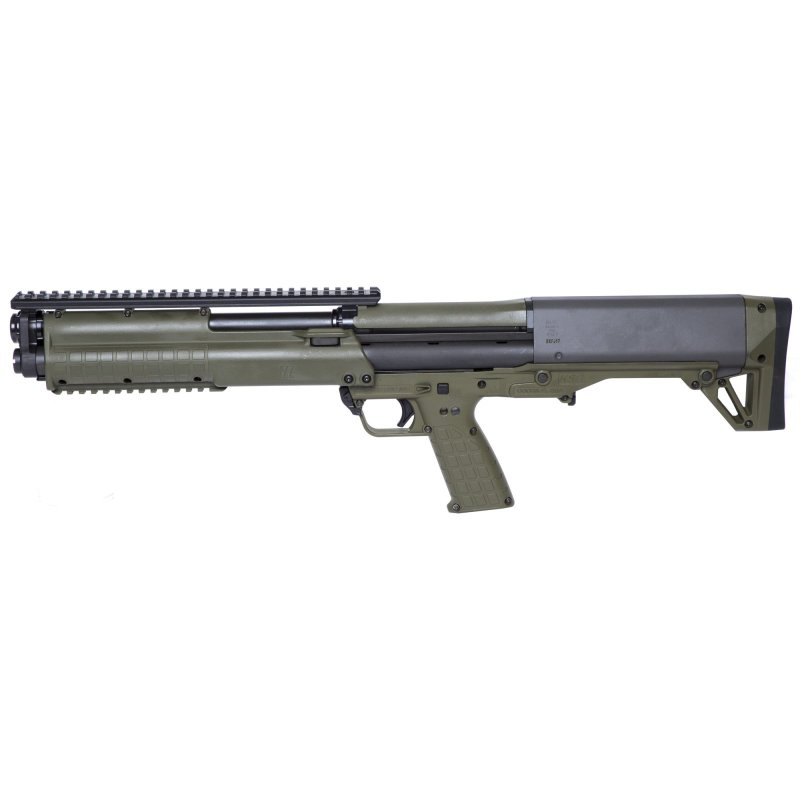 Kel-Tec KSG 12 Gauge KSGGRN