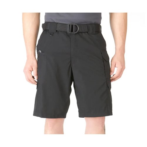 5.11 Tactical 73308ABR-019-30-R Taclite Pro 11" Short Black Size 30