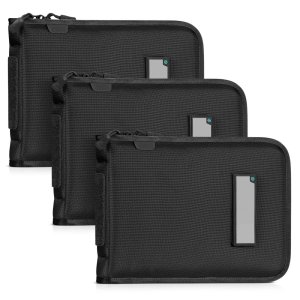 SAVIOR EQUIPMENT Pistol Case /Pro SEMA Competition Backpck Obsidian
