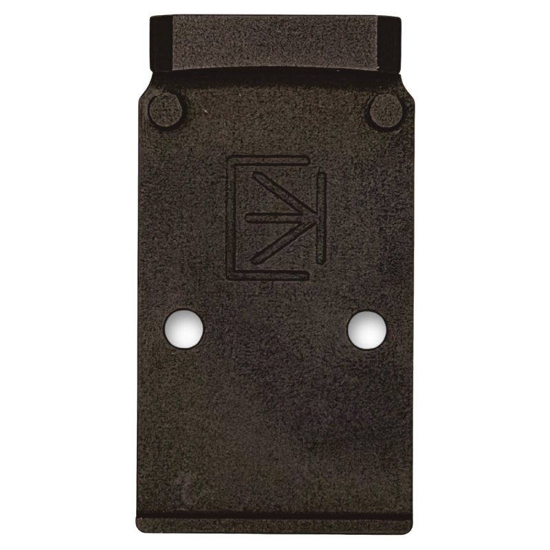 Calculated Kinetics DOGTAG Optic Plate Trijicon RMR Footprint