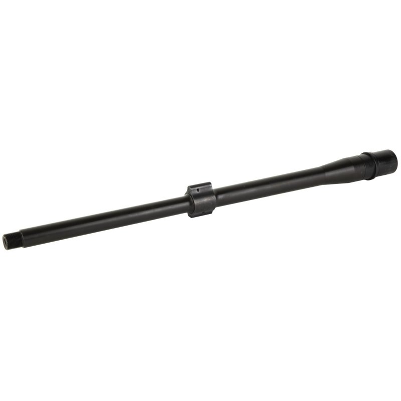 Ballistic Advantage BABL308018PQ 308 Winchester 18 In Midlength Black