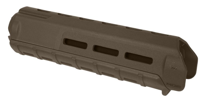 Magpul MAG426-ODG AR-15 M-LOK Handguard 9.2 In Olive Drab Green
