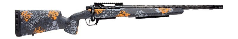 Horizon Firearms Venatic Carbon 6.5 Creedmoor