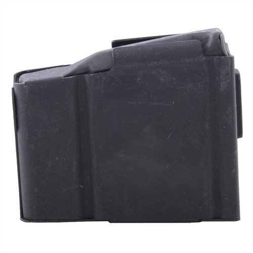 Check-Mate M1A/M14 Magazine M1A5 308 Win 5-Round Steel Black