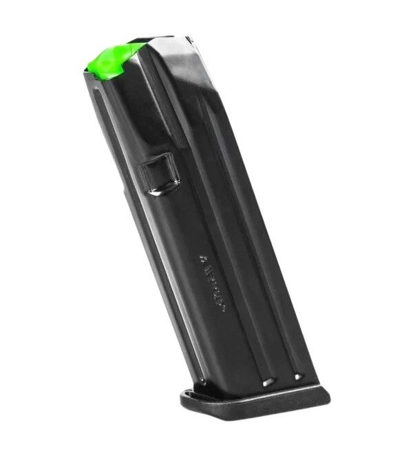MG G171500A Glock 17 9mm 15-Rounds Black Magazine