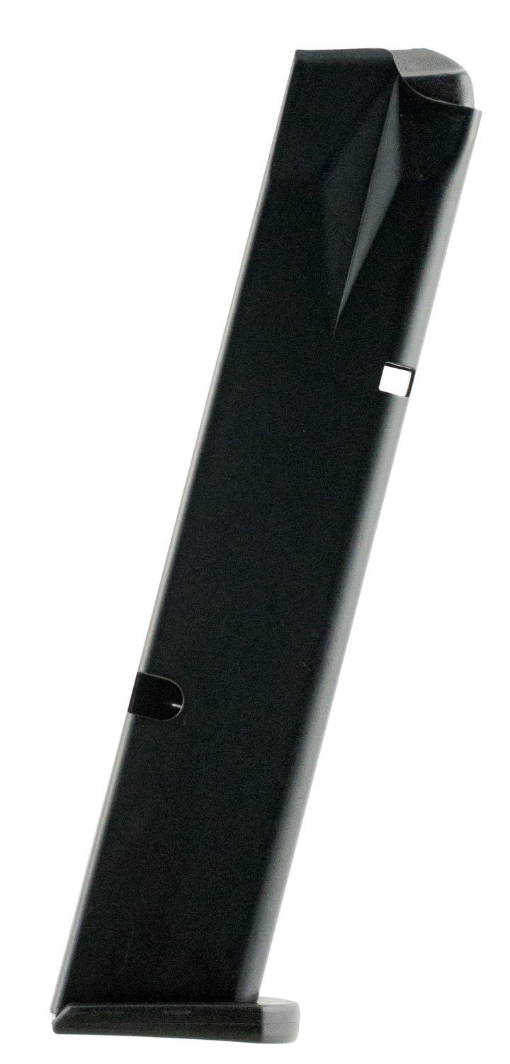Pro-Shot Products ProMag PT-92 9mm 20 Round Magazine Blue Steel TAUA2