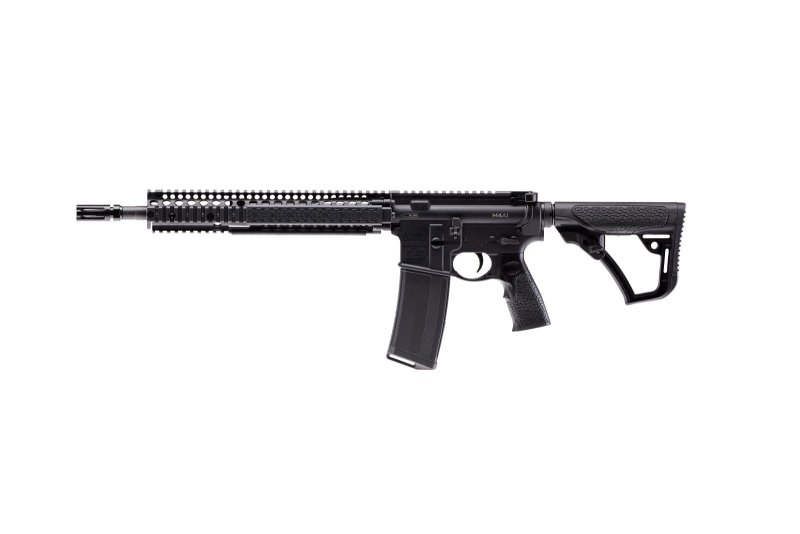 Daniel Defense M4A1 5.56 NATO 02-088-11249-006