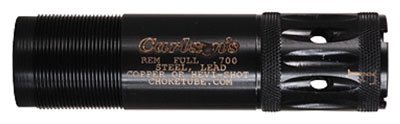 Carlsons 13395 Choke Tube 12GA Ported Full Remington