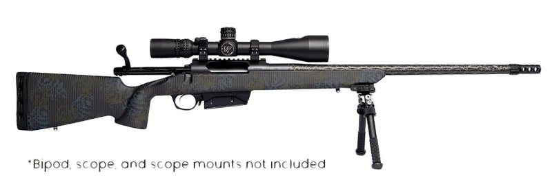Horizon Firearms RF019C392216C20 7mm Rem Mag