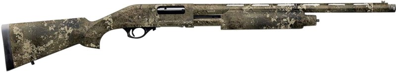 CHARLES DALY 930397 301 20 Gauge 22 In 6rd TrueTimber Strata