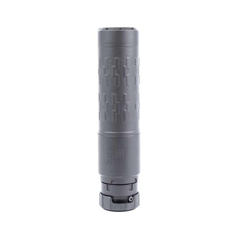 SilencerCo Velos LBP 7.62mm