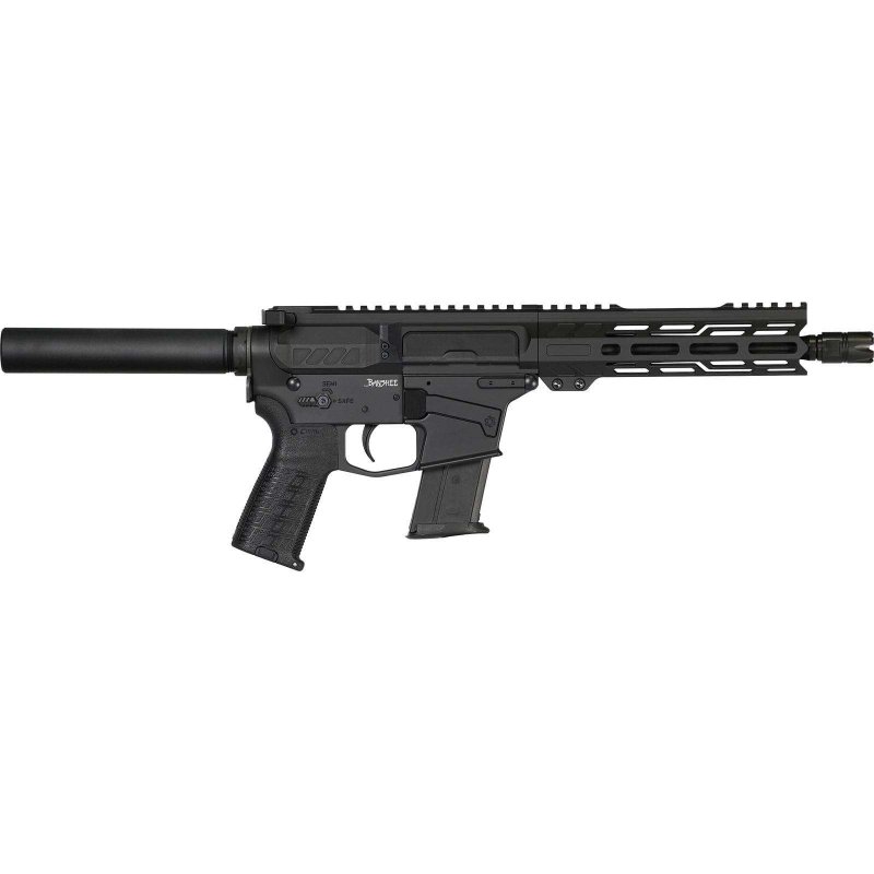CMMG Banshee Mk57 5.7x28mm PE-57A889D-AB