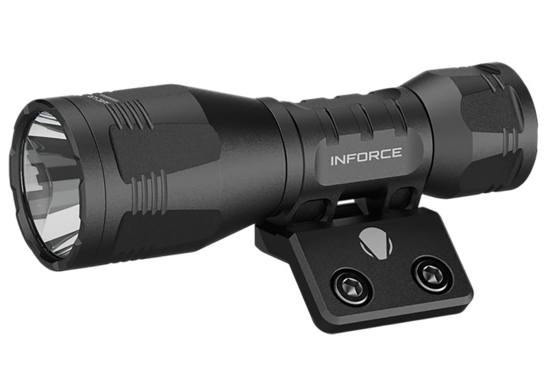 Inforce IF71015 ARC 350 Lumens Tactical Light Kit