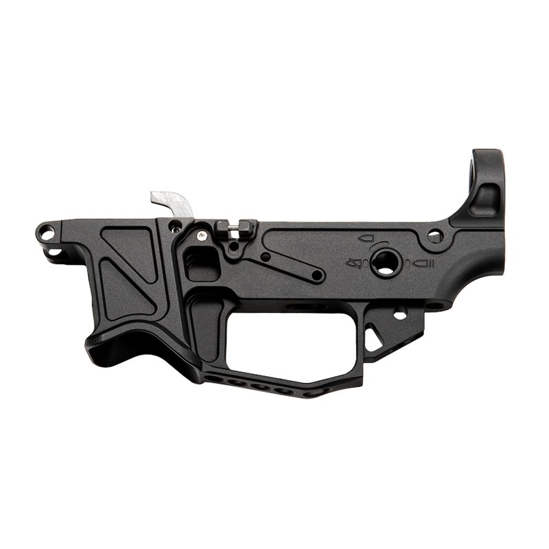 Battle Arms Development XIPHOS-LR 9MM XIPHOSLR