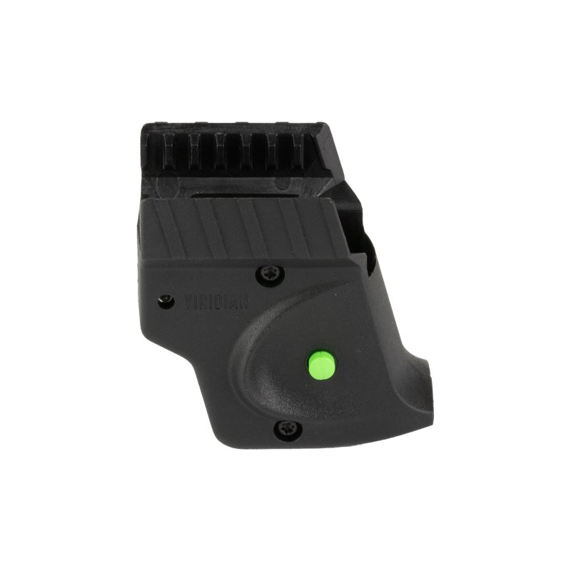 Viridian E-Series 912-0097 Green Laser CR1/3N Battery Black