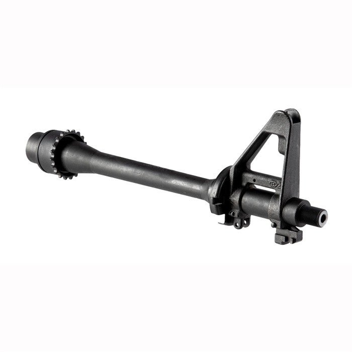 Colt M4CQB SP64049 5.56mm NATO 10.3 In Barrel Assembly Black