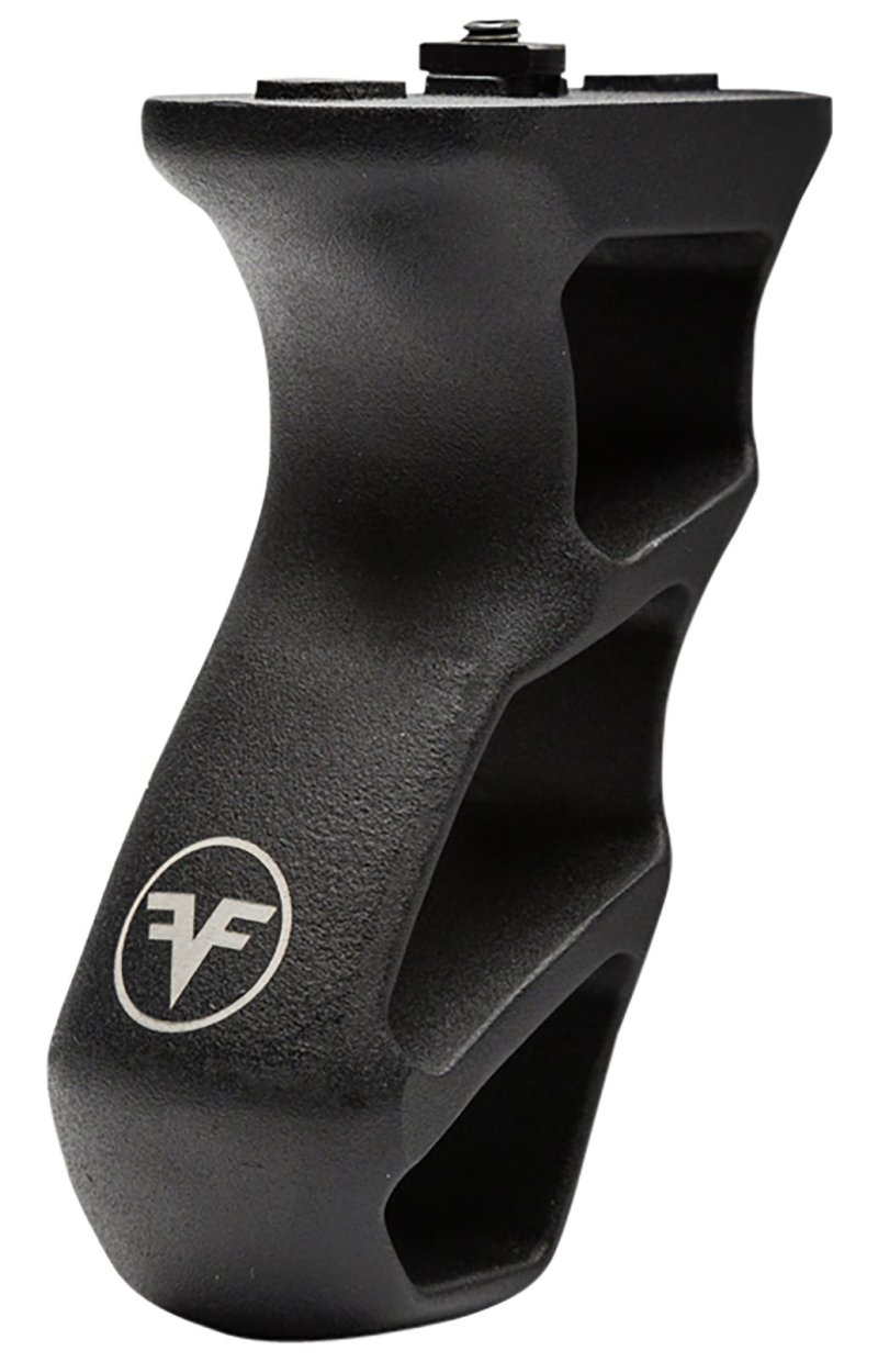 Firefield FF35008 Matte Black Aluminum M-LOK Rival Foregrip
