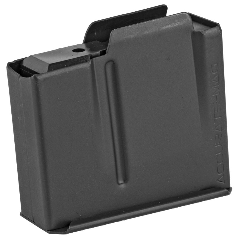 Ruger Hawkeye Long Range 6.5 PRC 3-Round Magazine
