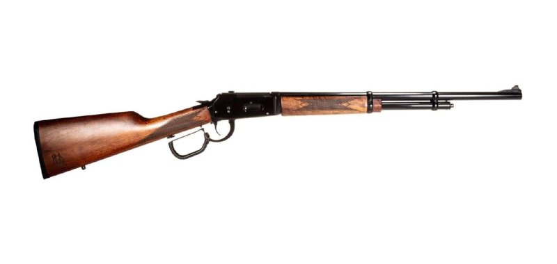 Heritage RS41020BK .410 Bore 20 In 5-Round Walnut Black