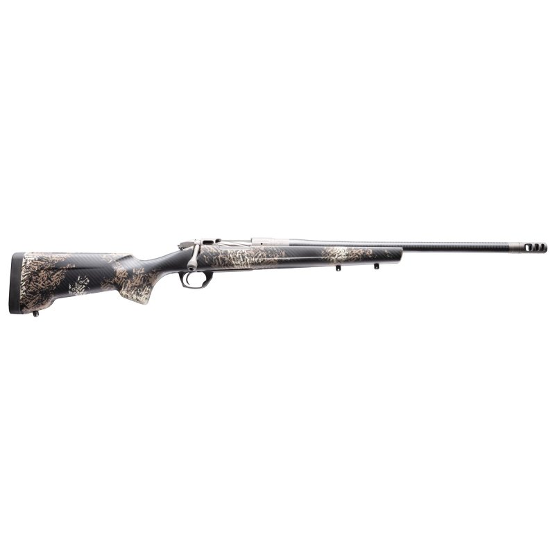 Bergara Cima Pro .308 Win BPR38-308