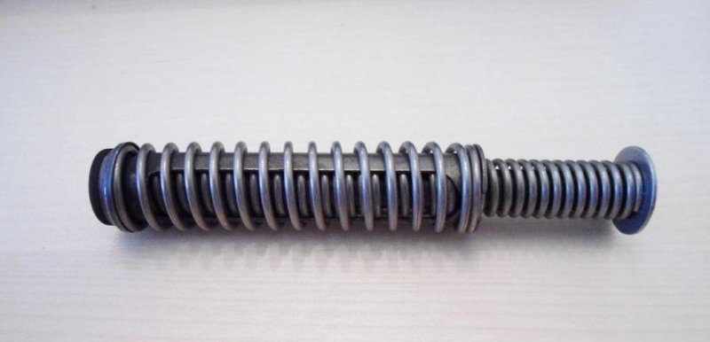 Glock Recoil Spring Assembly - G19 Generation 4