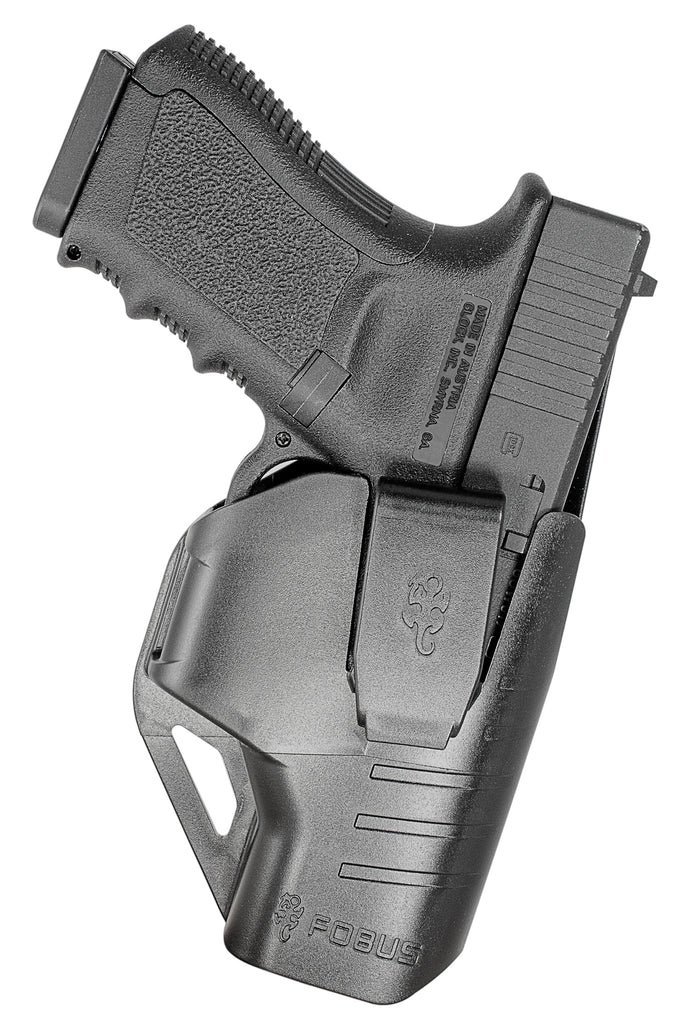 Fobus USA LLC GL-4 RT Rotating OWB Holster for Glock