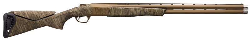 Browning Cynergy Wicked Wing 12ga 3.5in Chamber 26in O/U Shotgun 18719205