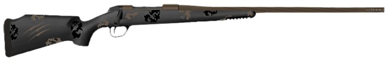 Fierce Firearms TWTROG300PRC20BT 300 PRC