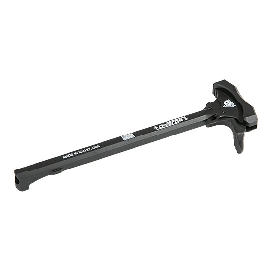 Odin Works Diverge EXT Charging Handle BLK ACCDCHXCHAR15BLK