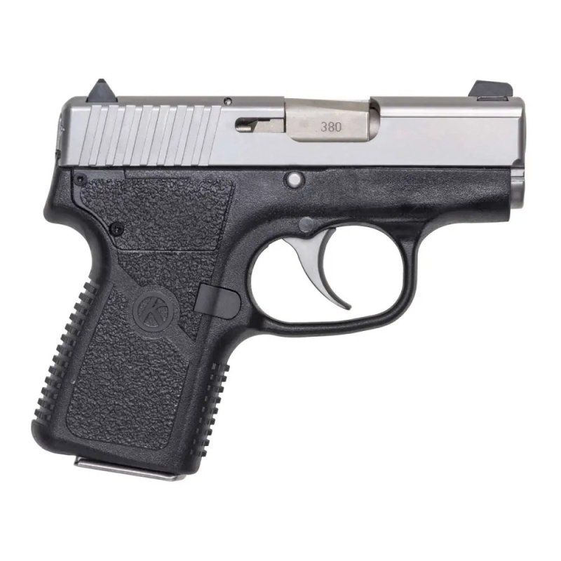 Kahr Arms P380 380 ACP KP38233N