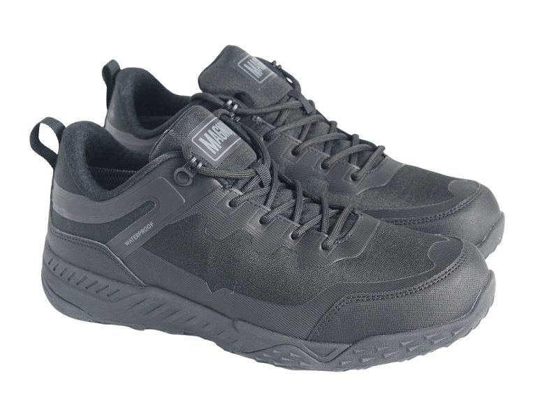 Magnum Boots Ultima Low WP Waterproof Low-Cut Work Boot