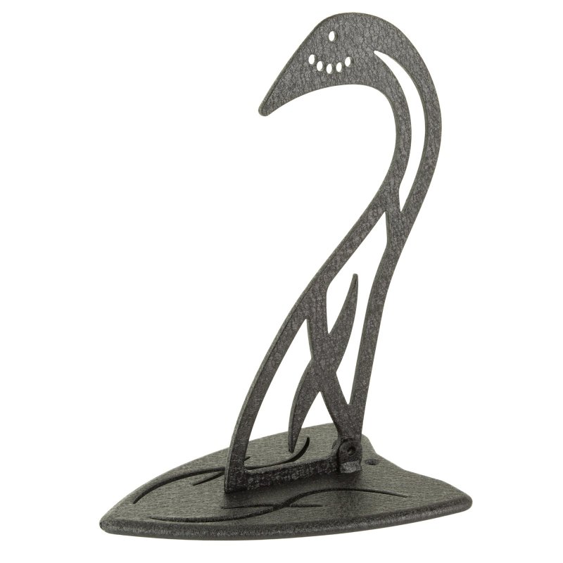 Skullhooker Table Hooker Graphite Black Small Game Hunting Hook