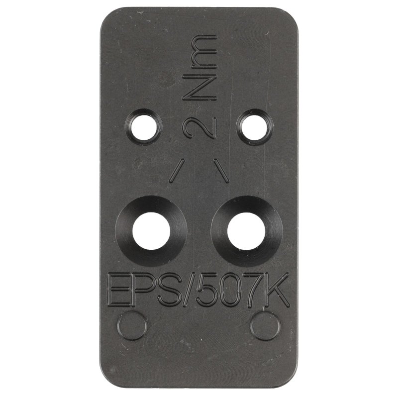 Heckler & Koch Holosun Mounting Plate for HK VP OR Series 51000381