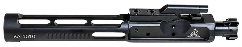 Rise Armament Low-Mass BCG .223/5.56 AR-15 M16 Black Nitride