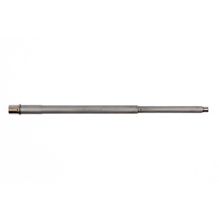 Ballistic Advantage BABL65G004P 6.5 Grendel 20" 1:8 Twist SS Rifle Barrel