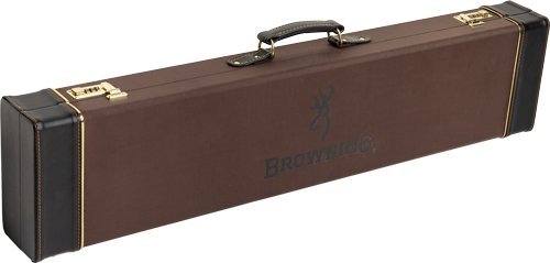 Browning Luggage Case 1420913400 Up to 34 In BBL Brown/Black