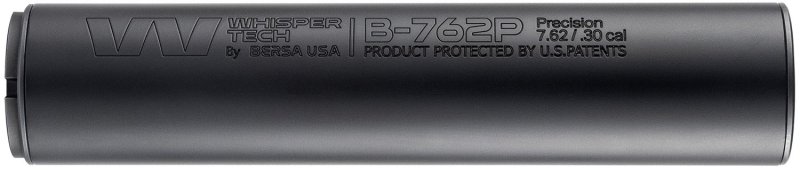Bersa WTB762DTG 7.62 NATO