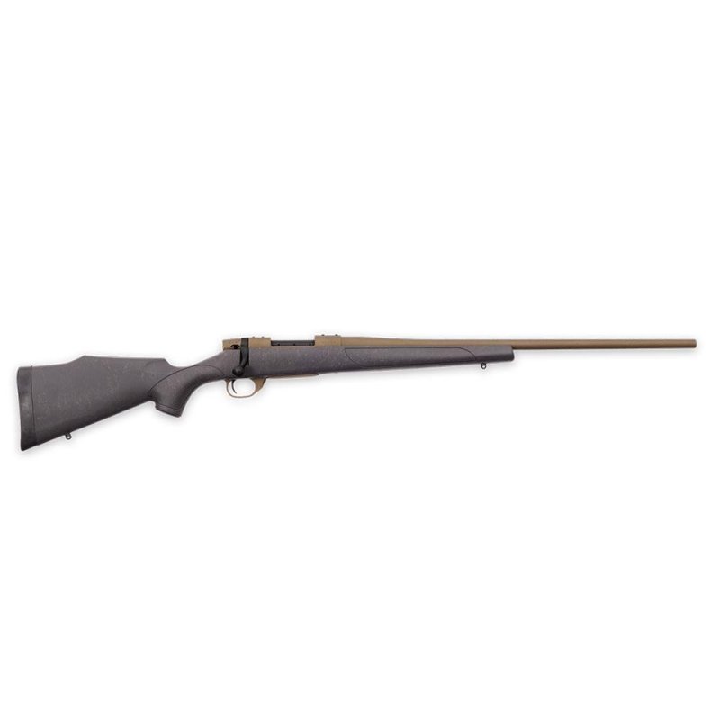 Weatherby Vanguard 257 WTHBY MAG VWB257WR4T