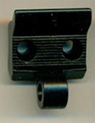 Weaver 48147 2PC Base Pivot Mount 147 Blue